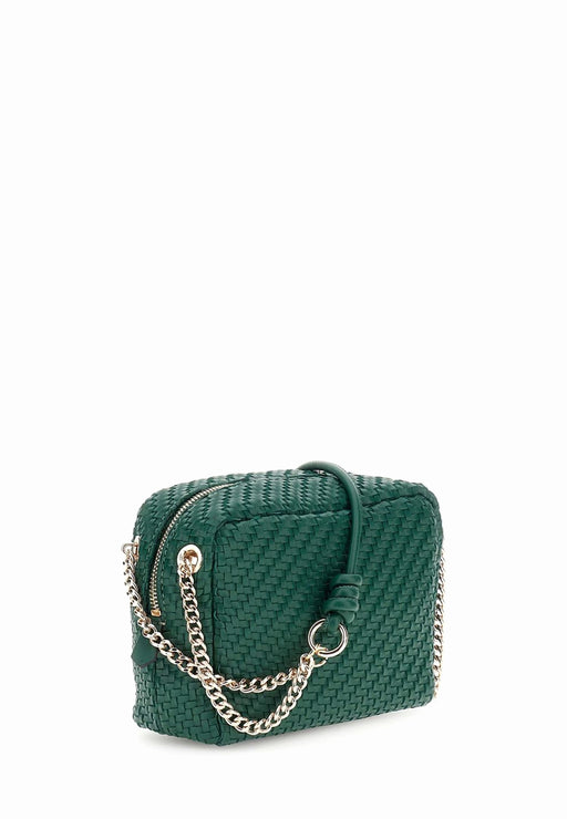 Guess Sac bandouliere Francy Hwwg9530140 Forest FOREST