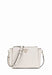 Guess Sac bandouliere Noelle Hwzg7879120 Bone BONE