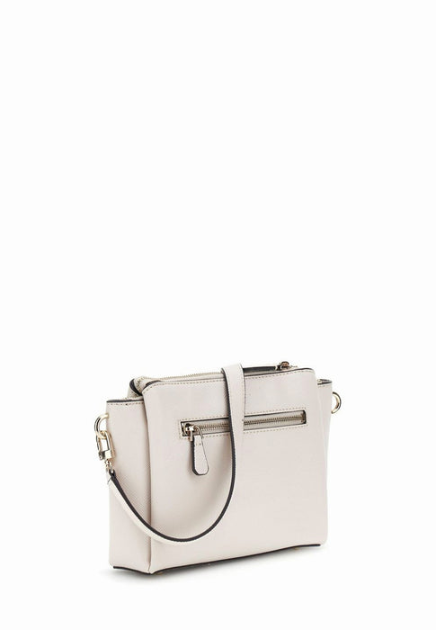 Guess Sac bandouliere Noelle Hwzg7879120 Bone BONE