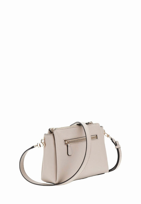 Guess Sac bandouliere Hwzg7879120 Dark taupe DARK TAUPE