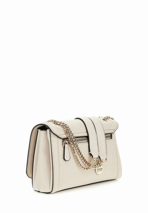 Guess Sac bandouliere Noelle Hwzg7879210 Bone BONE