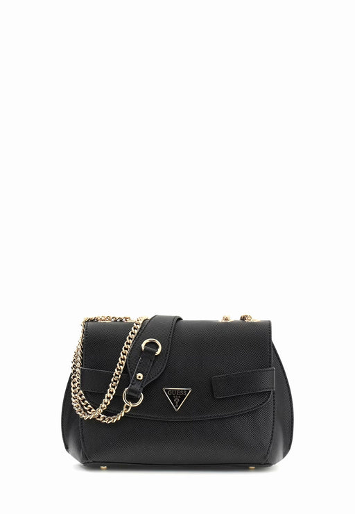 Sac bandouliere Guess Serenova Hwzg8091210 BLACK
