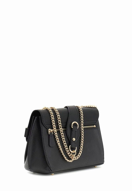 Sac bandouliere Guess Serenova Hwzg8091210 BLACK