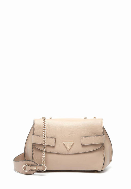Sac bandouliere Guess Serenova Hwzg8091210 PALE MOCHA
