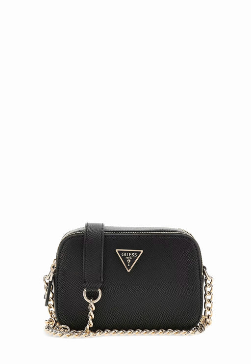 Sac bandouliere Guess Noelle Hwzg9672140 BLACK