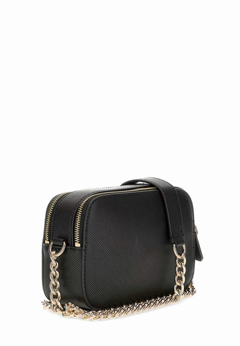 Sac bandouliere Guess Noelle Hwzg9672140 BLACK