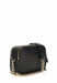 Sac bandouliere Guess Noelle Hwzg9672140 BLACK