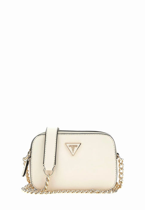 Sac bandouliere Guess Noelle Hwzg9672140 BONE