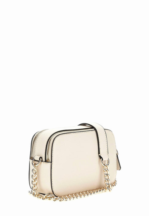 Sac bandouliere Guess Noelle Hwzg9672140 BONE