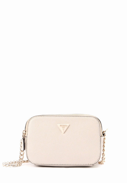 Sac bandouliere Guess Noelle Hwzg9672140 TAUPE