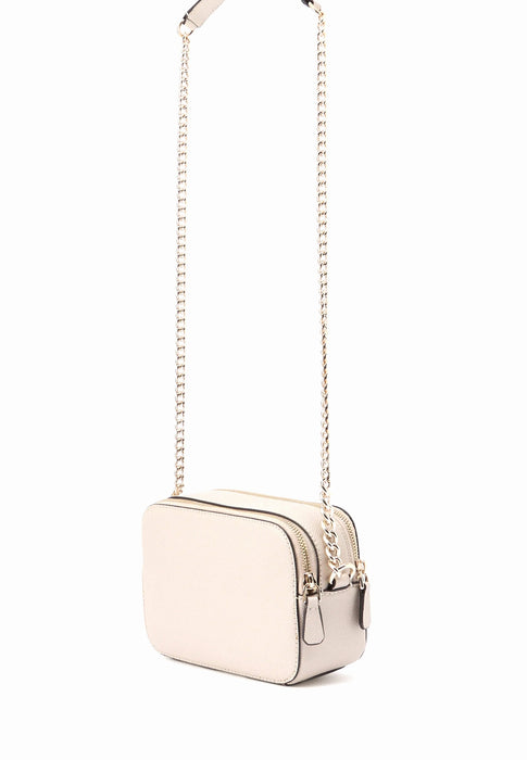Sac bandouliere Guess Noelle Hwzg9672140 TAUPE