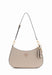 Sac bandouliere Guess Noelle Hwzg9672180 TAUPE