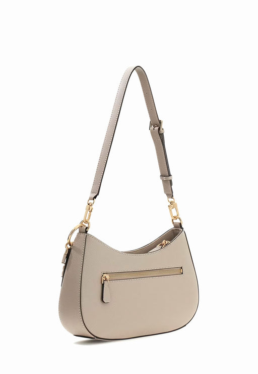 Sac bandouliere Guess Noelle Hwzg9672180 TAUPE