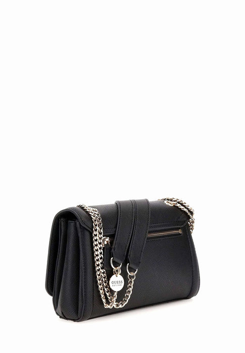Sac bandouliere Guess Noelle Hwzg9672210 BLACK