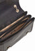 Sac bandouliere Guess Noelle Hwzg9672210 BLACK