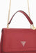 Sac bandouliere Guess Noelle Hwzg9672210 GARNET