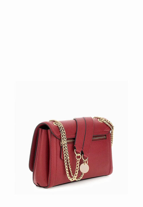 Sac Guess Noelle Garnet GARNET