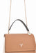 Sac bandouliere Guess Noelle Hwzg9672210 TAN MULTI