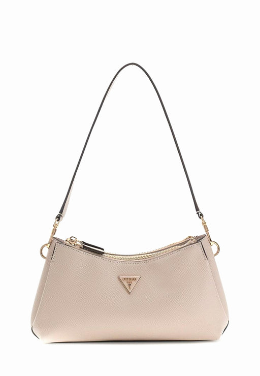 Sac bandouliere Guess Noelle Hwzg9672730 TAUPE