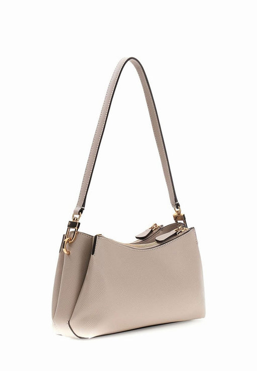 Sac bandouliere Guess Noelle Hwzg9672730 TAUPE