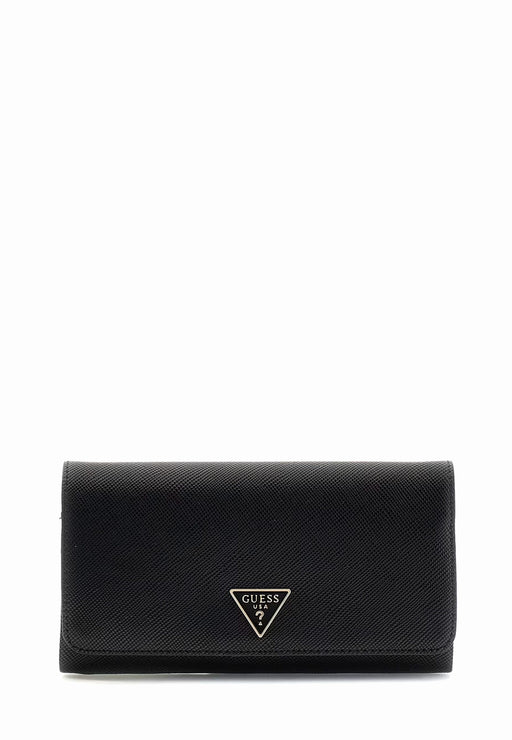 Sac bandouliere Guess Noelle Hwzg9672750 BLACK