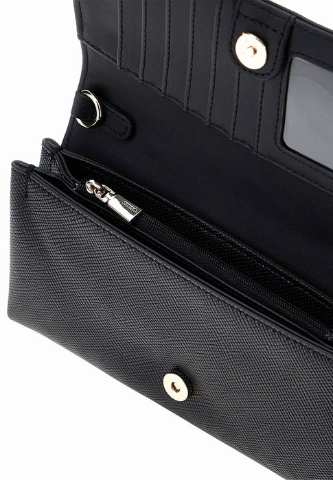 Sac bandouliere Guess Noelle Hwzg9672750 BLACK