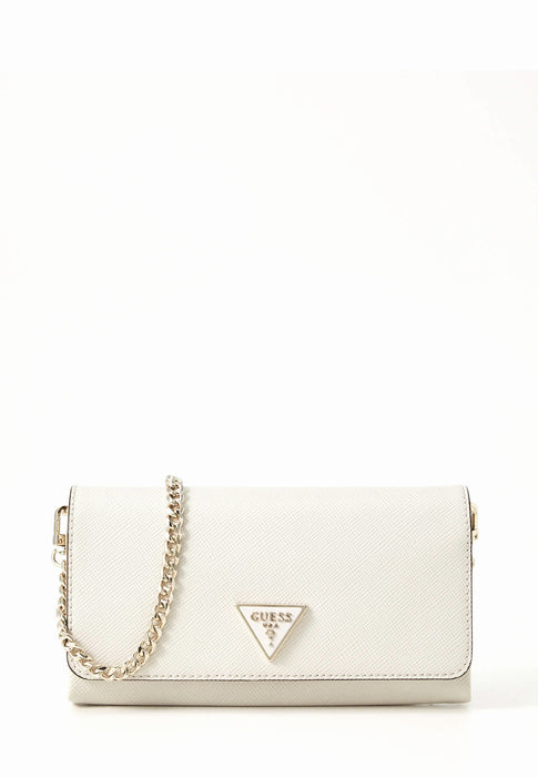 Sac bandouliere Guess Noelle Hwzg9672750 BONE