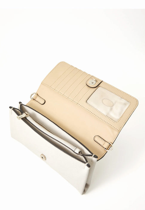 Sac bandouliere Guess Noelle Hwzg9672750 BONE