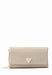 Sac bandouliere Guess Noelle Hwzg9672750 TAUPE