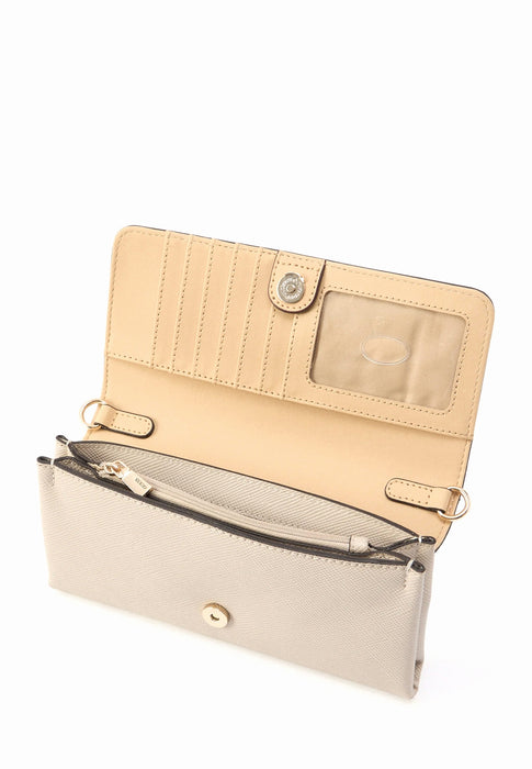 Sac bandouliere Guess Noelle Hwzg9672750 TAUPE