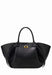 Sac cabas Guess Allegra Hwbg2237060 BLACK
