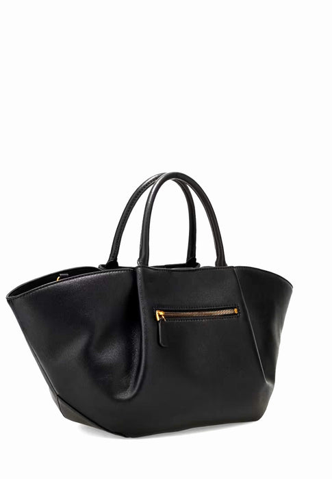Sac cabas Guess Allegra Hwbg2237060 BLACK
