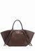 Sac cabas Guess Allegra Hwbg2237060 BROWN