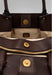 Sac cabas Guess Allegra Hwbg2237060 BROWN