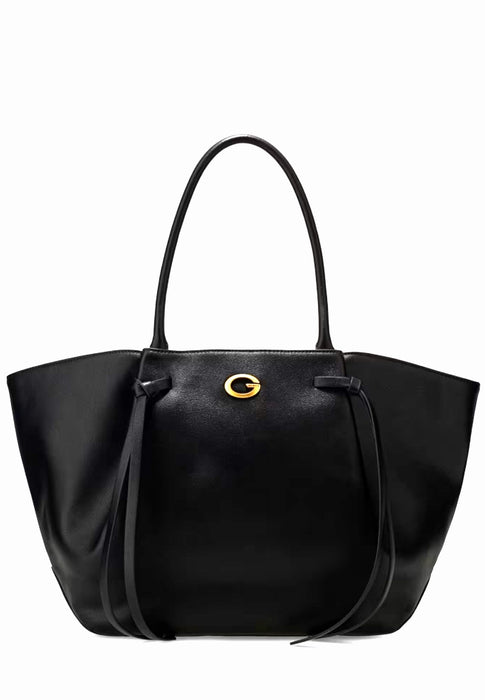 Sac cabas Guess Allegra Hwbg2237230 BLACK