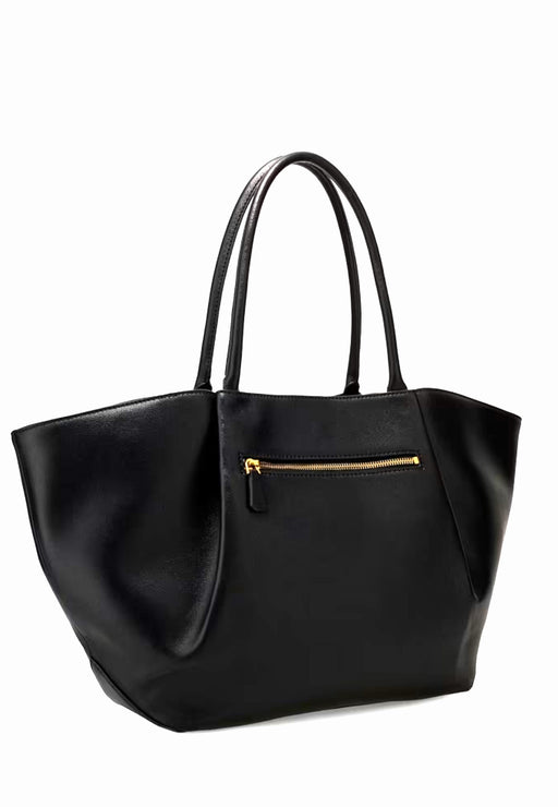 Sac cabas Guess Allegra Hwbg2237230 BLACK