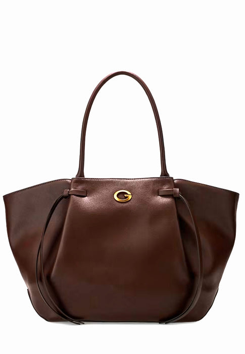 Sac cabas Guess Allegra Hwbg2237230 BROWN
