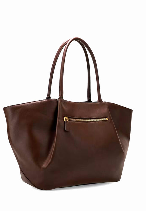 Sac cabas Guess Allegra Hwbg2237230 BROWN