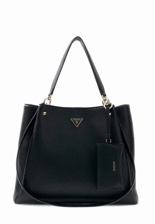 Sac cabas Guess Lorella Hwbg2306230 BLACK