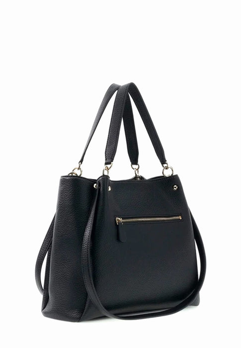 Sac cabas Guess Lorella Hwbg2306230 BLACK