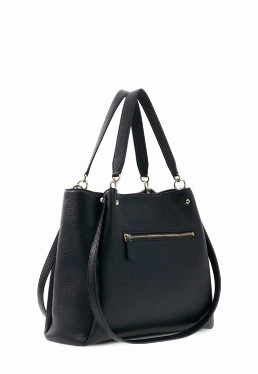 Sac cabas Guess Lorella Hwbg2306230 BLACK