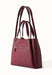 Sac cabas Guess Lorella Hwbg2306230 MERLOT