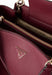 Sac cabas Guess Lorella Hwbg2306230 MERLOT