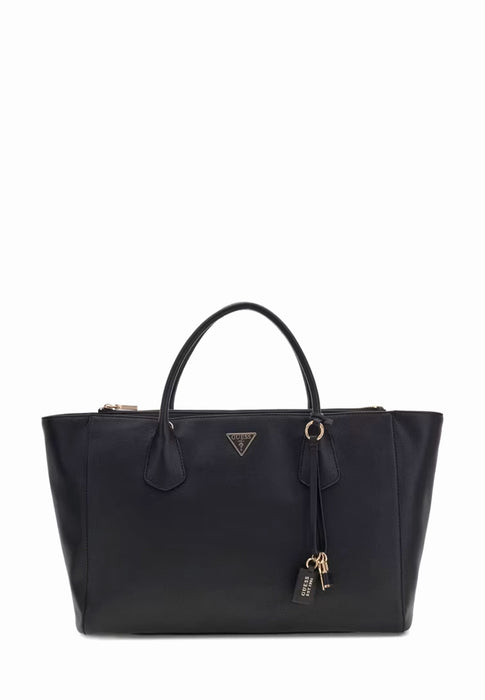 Sac cabas Guess Marissa Hwbg2333240 BLACK