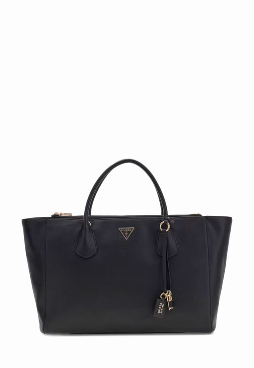 Sac cabas Guess Marissa Hwbg2333240 BLACK