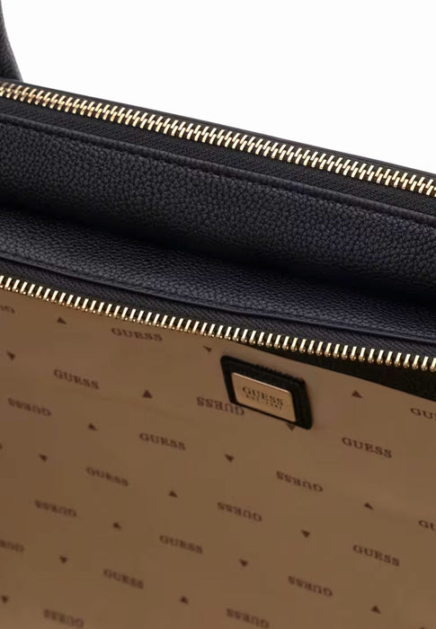 Sac cabas Guess Marissa Hwbg2333240 BLACK