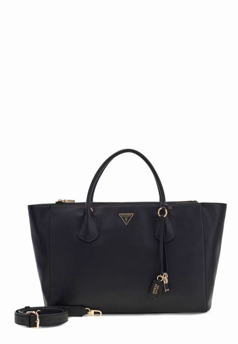 Sac cabas Guess Marissa Hwbg2333240 BLACK