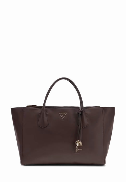 Sac cabas Guess Marissa Hwbg2333240 BROWN