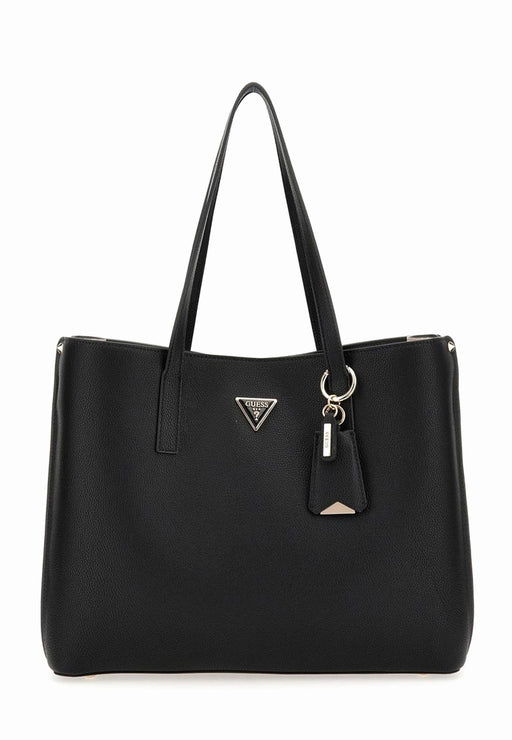 Sac cabas Guess Meridian Hwbg6974230 BLACK