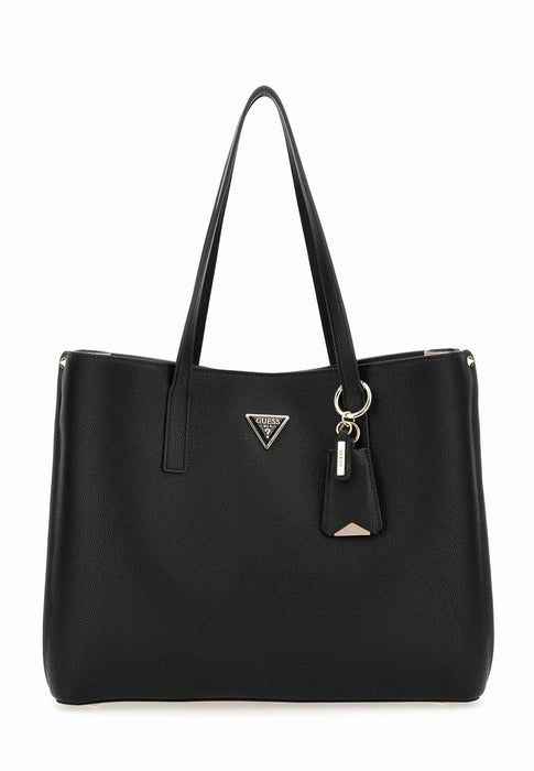 Sac Guess Meridian Black BLACK